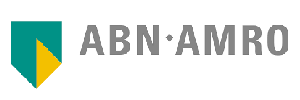 Client Logo - ABN-AMRO