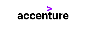 Client Logo - Accenture