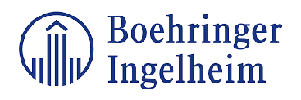 Client Logo - BoehringerIngelheim