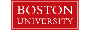 Client Logo - BostonUniversity
