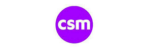 Client Logo - CSM