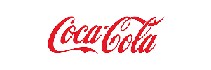 Client Logo - CocaCola