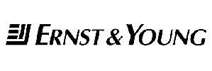 Client Logo - ErnstAndYoung