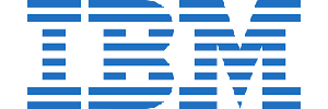 Client Logo - IBM
