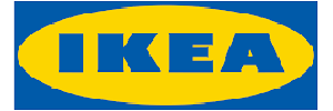 Client Logo - IKEA