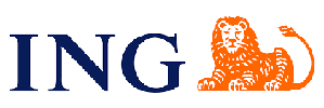 Client Logo - ING