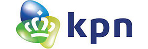 Client Logo - KPN