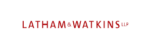 Client Logo - LathamAndWatkins