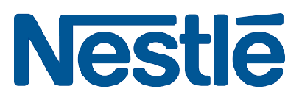 Client Logo - Nestle