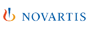 Client Logo - Novartis