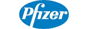 Client Logo - Pfizer