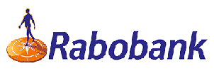 Client Logo - Rabobank