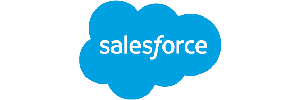 Client Logo - Salesforce