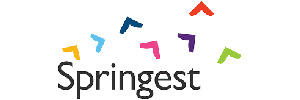 Client Logo - Springest