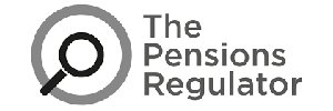 Client Logo - ThePensionRegulators-Brighton