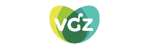 Client Logo - VGZ