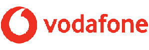 Client Logo - Vodafone
