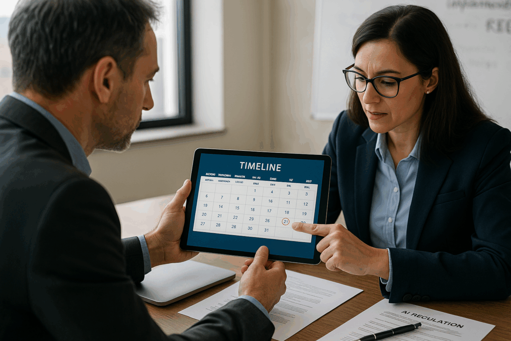 The timeline of the AI Act may shift, but preparation remains critical