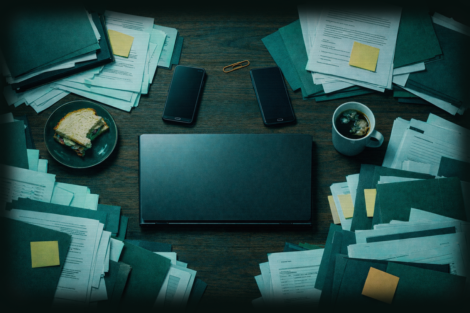 AI workforce productivity research 2026 showing increased workload after AI adoption