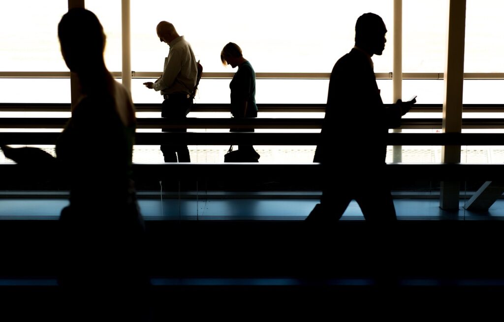 people, walking, airport, gate, catching, plane, airplane, person, walk, walking people, business, group, city, port, silhouette, group people, business professional, businessmen, business group, groups of people, business people group, businessman, businesswoman, corporate, professional, team, black business, black city, black team, black walking, black plane, black group, black company, black businessman, black airplane, airport, airport, airport, airport, airport, team